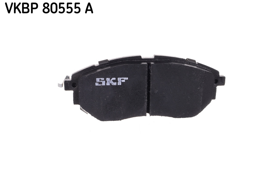 Placute frana SKF VKBP80555A